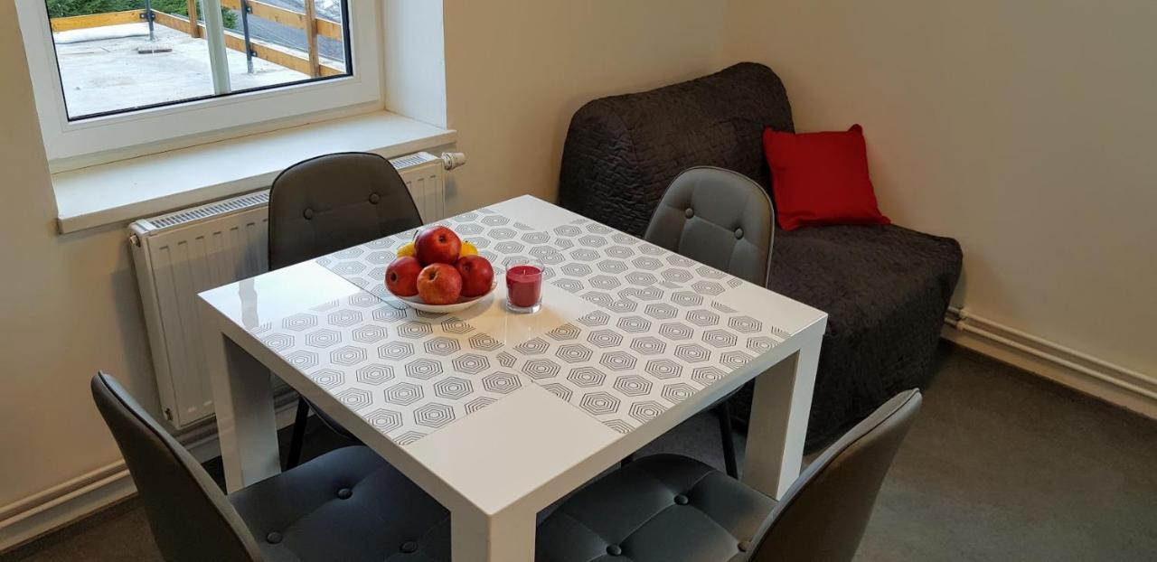 Apartmany Harrachov 288 Экстерьер фото